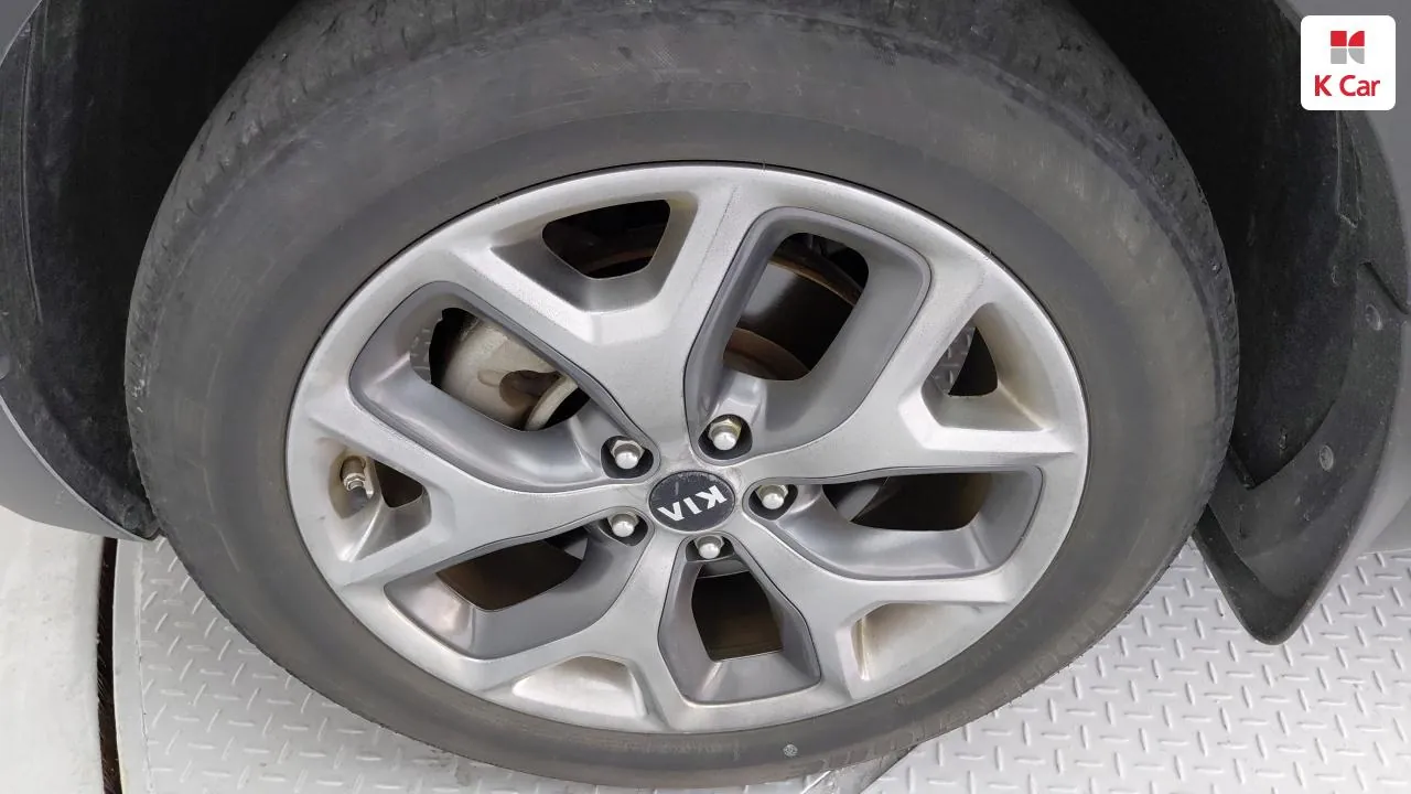 Kia Sorento 2016 photo 5
