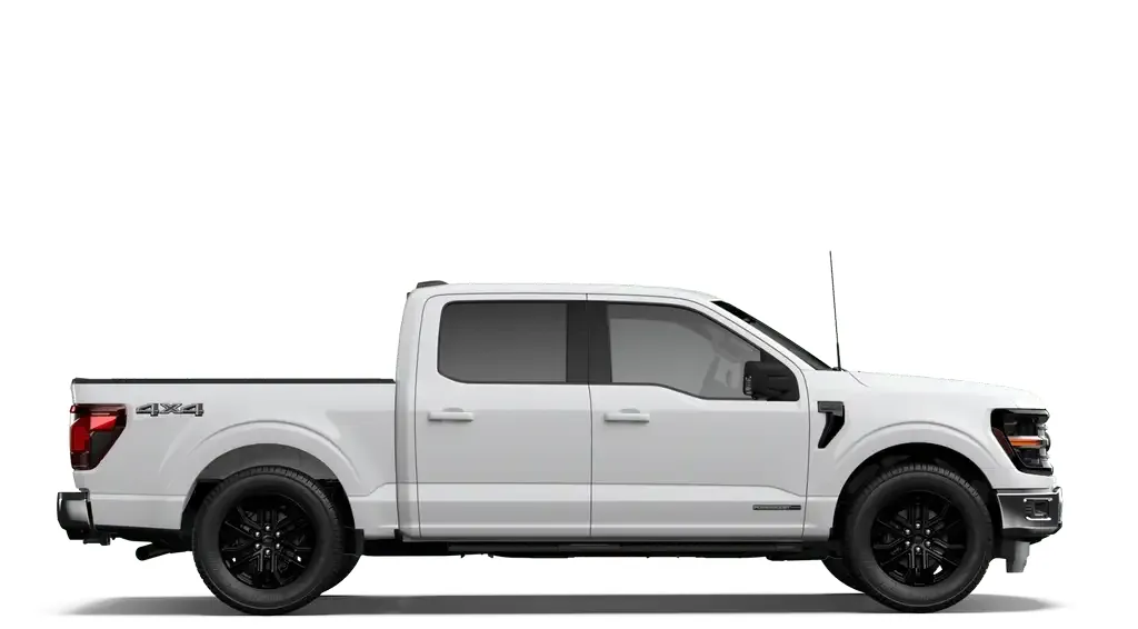 Ford F-150 2026 photo 5