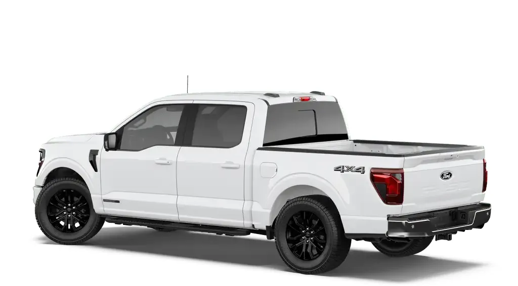 Ford F-150 2026 photo 2