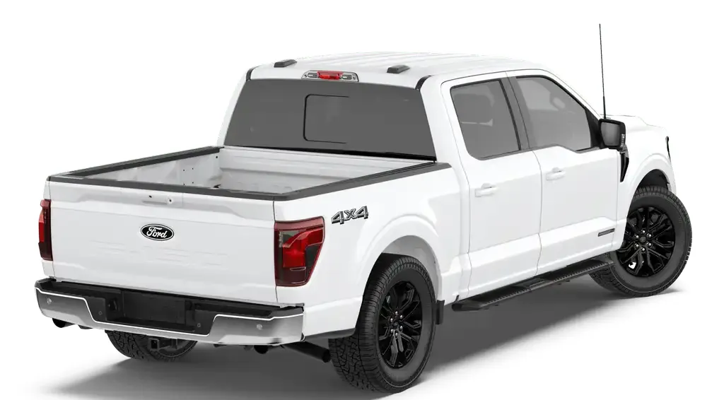 Ford F-150 2026 photo 3