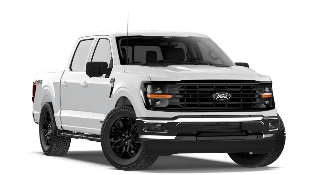 Ford F-150 2026 photo 4