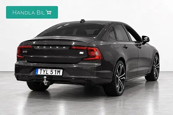 Volvo S90 2024 photo 5