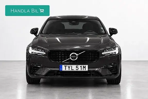 Volvo S90 2024 photo 3