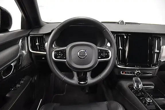 Volvo S90 2024 photo 2