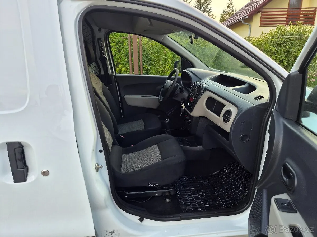 Dacia Dokker 2016 photo 3