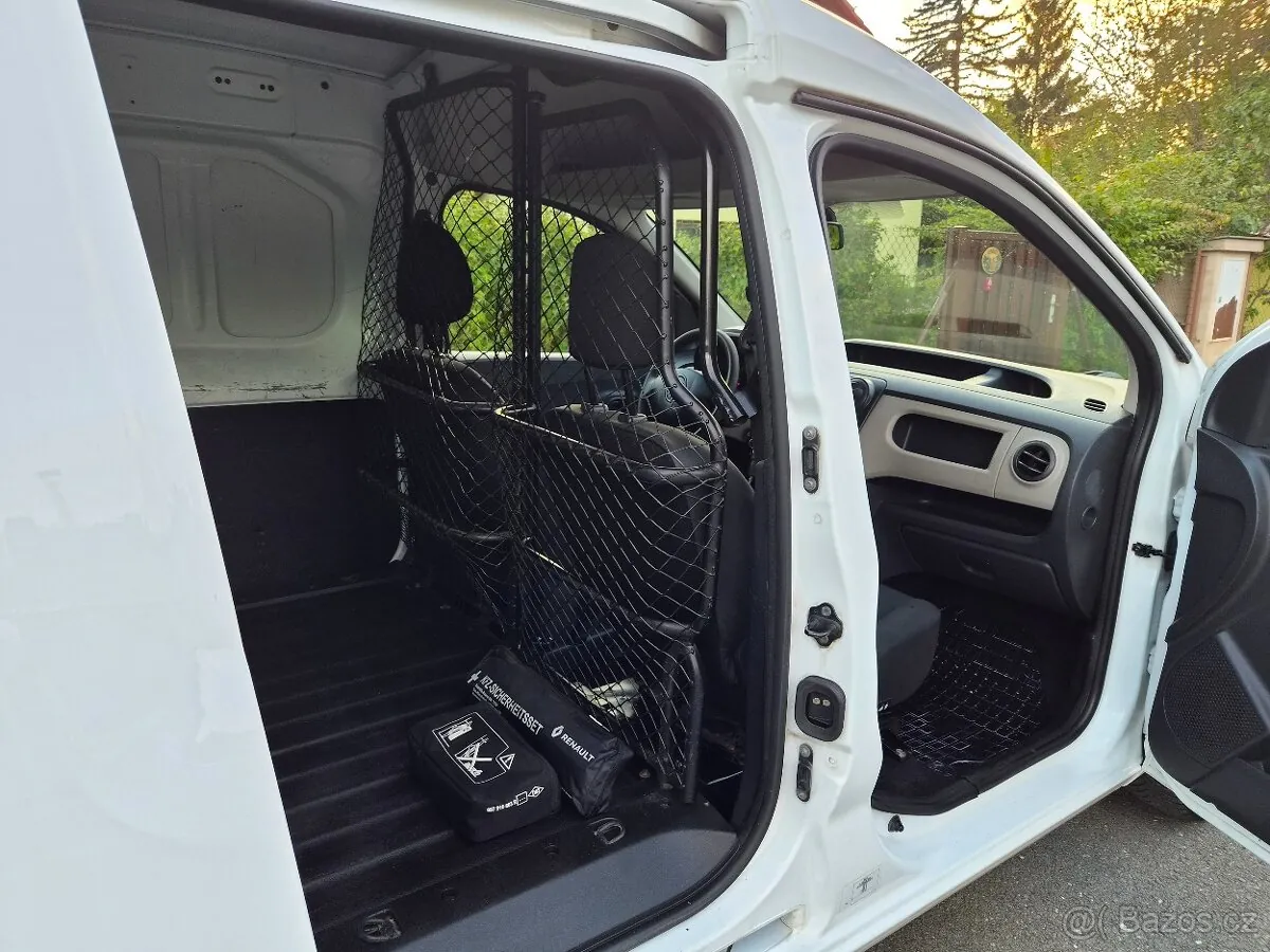 Dacia Dokker 2016 photo 5