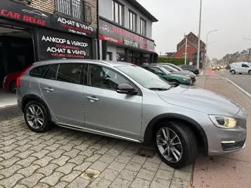 Volvo V60 2016 photo 3
