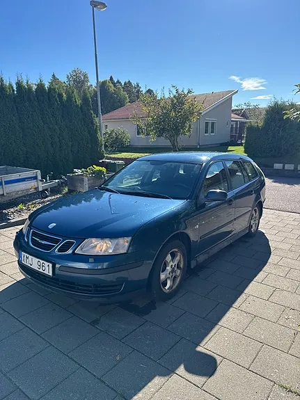 Saab 9-3