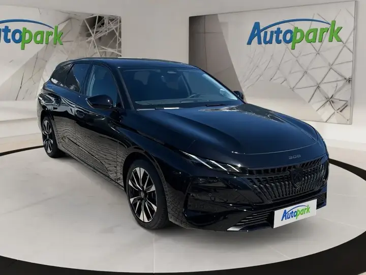 Peugeot 308 2026 photo 3