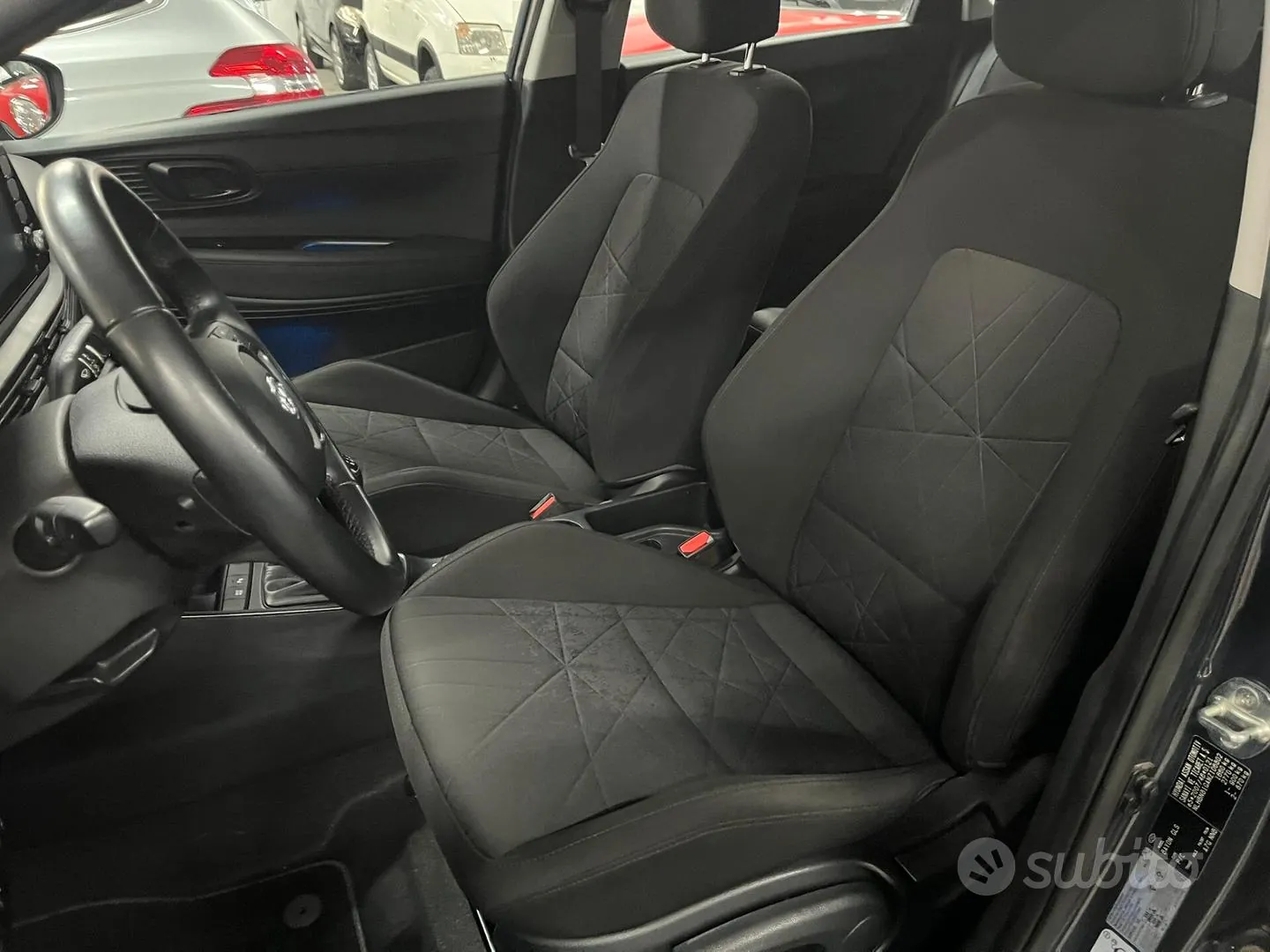Hyundai Bayon 2026 photo 4