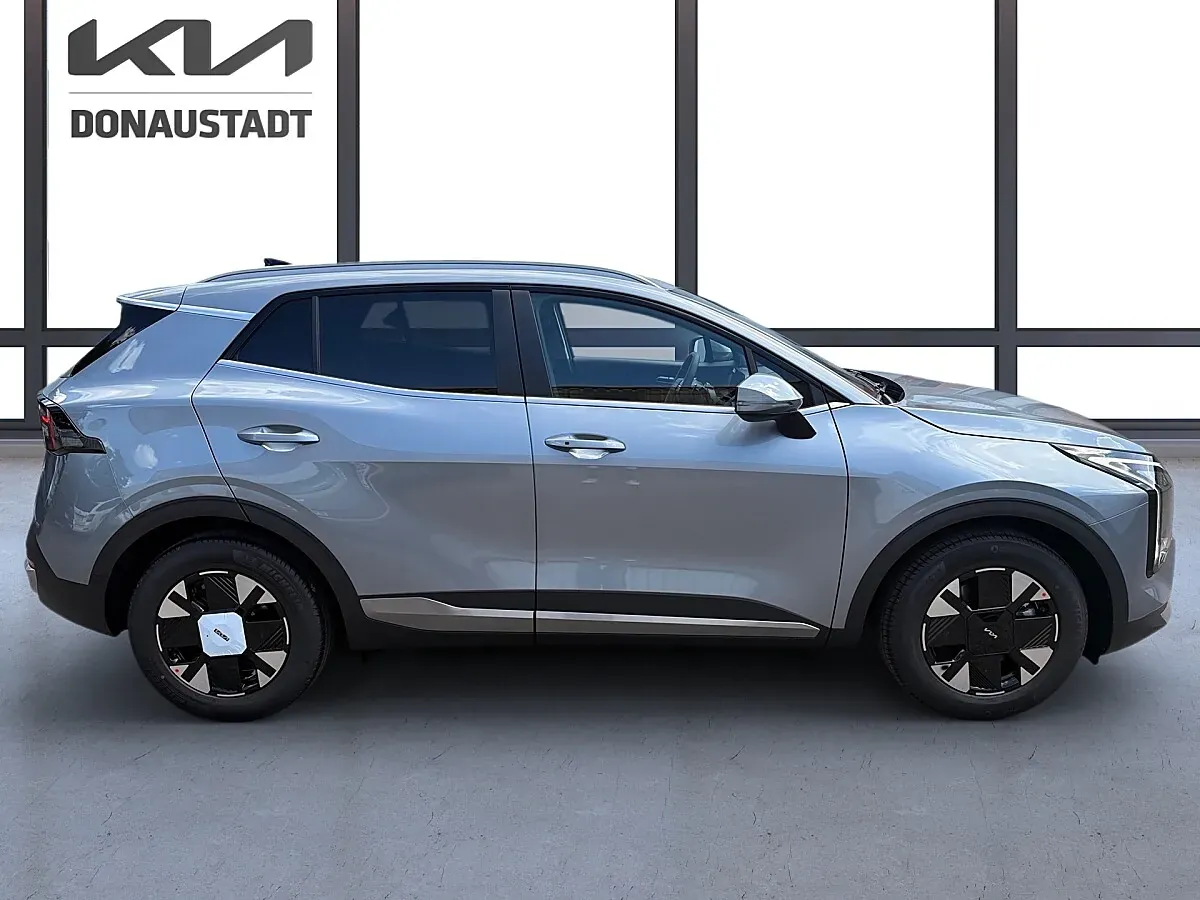 Kia Sportage 2026 photo 3