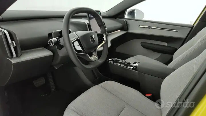 Volvo Ex30 2023 photo 5