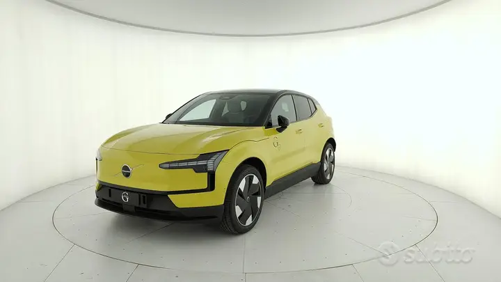Volvo Ex30