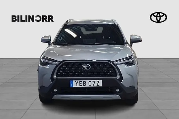 Toyota Corolla Cross 2025 photo 5
