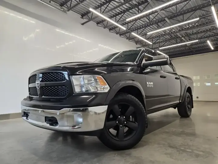 Ram 1500