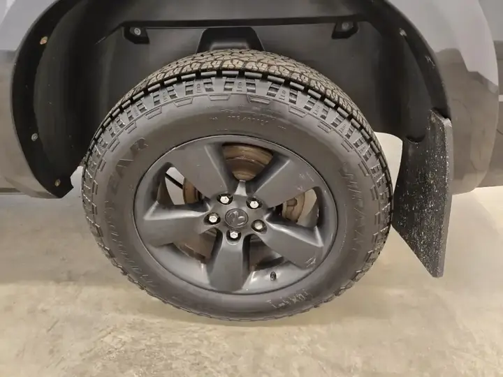 Ram 1500 2016 photo 5