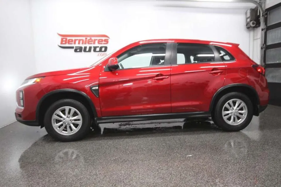 Mitsubishi Rvr 2020 photo 4
