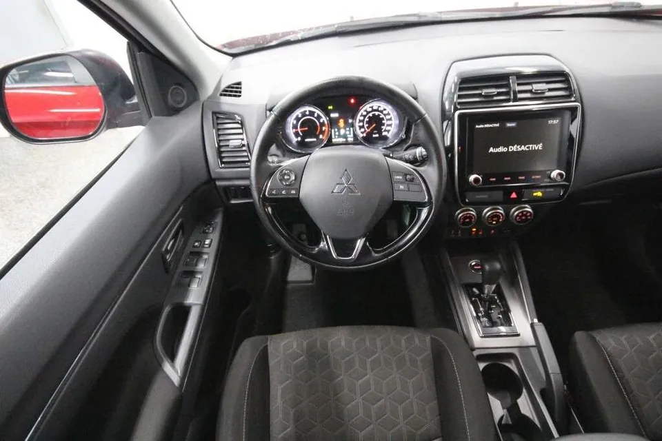 Mitsubishi Rvr 2020 photo 3