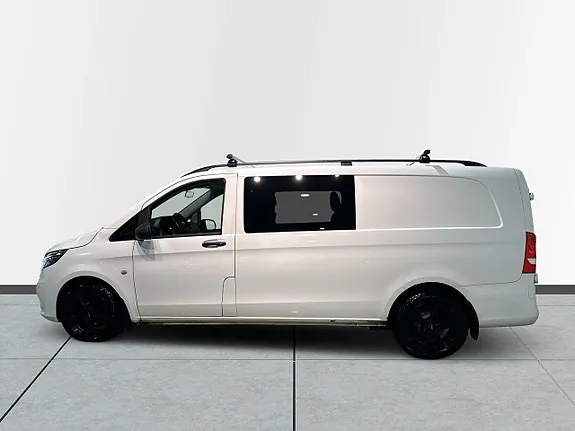 Mercedes-Benz Vito 2017 photo 5