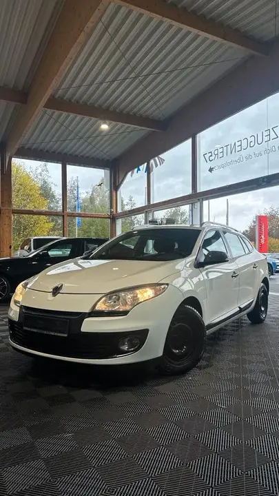 Renault Megane Grandtour