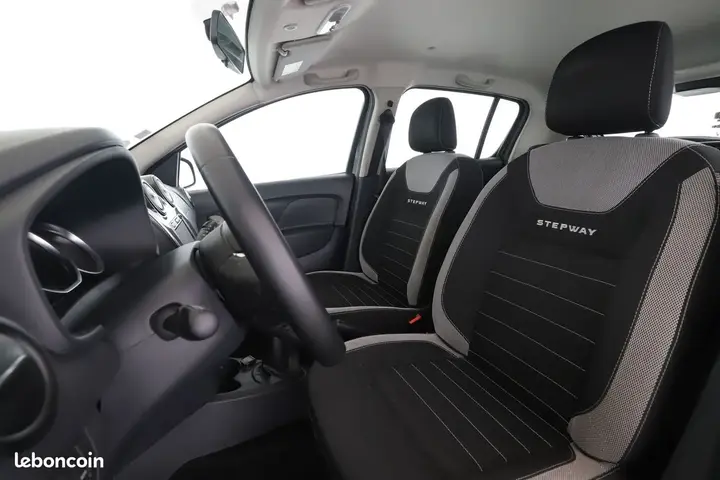 Dacia Sandero 2018 photo 5