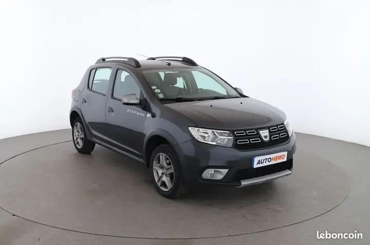 Dacia Sandero 2018 photo 4