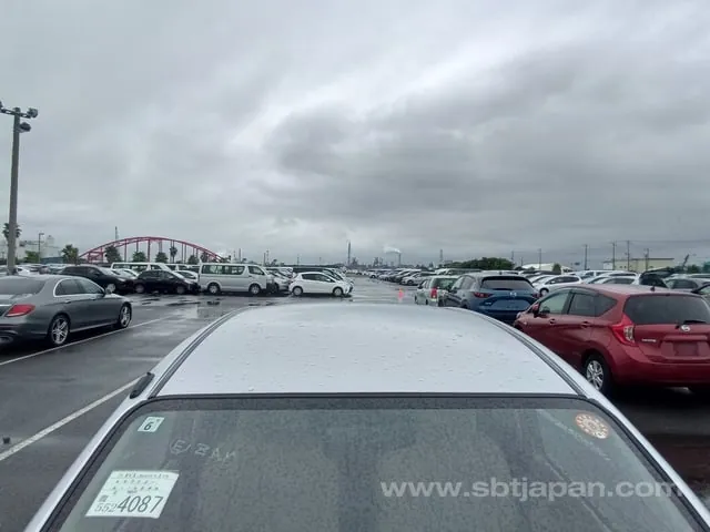 Daihatsu Mira 2011 photo 5