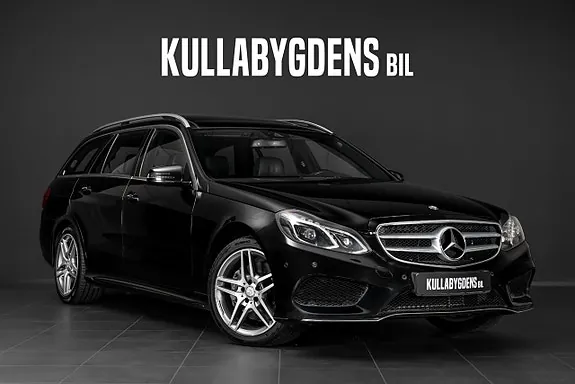 Mercedes-Benz E350