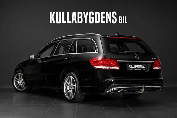 Mercedes-Benz E350 2013 photo 3