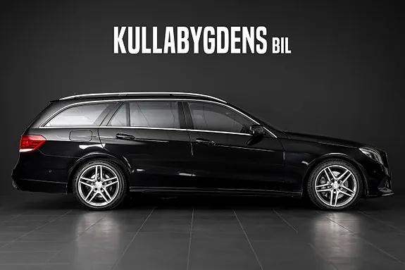 Mercedes-Benz E350 2013 photo 2