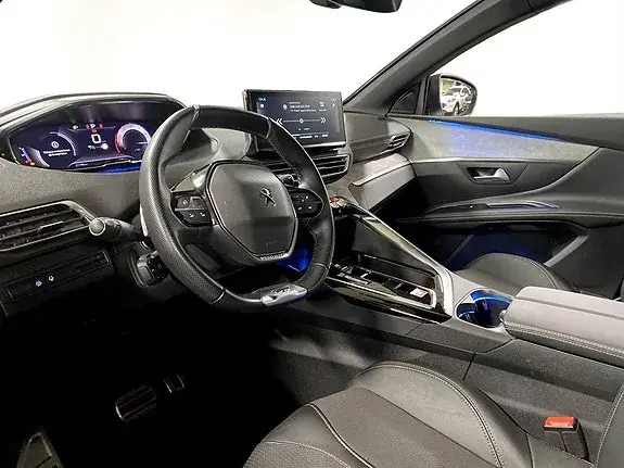 Peugeot 5008 2024 photo 5