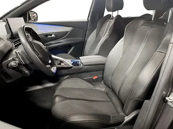Peugeot 5008 2024 photo 4