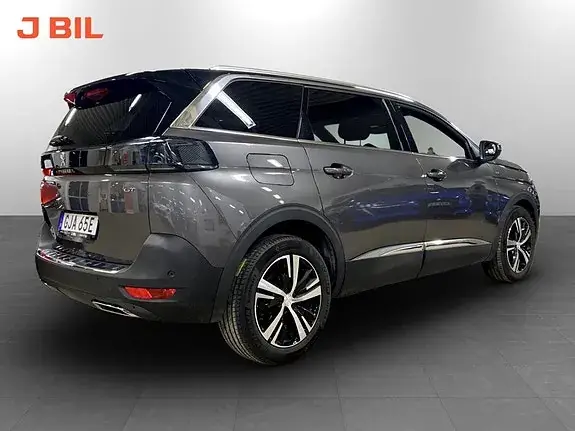 Peugeot 5008 2024 photo 3
