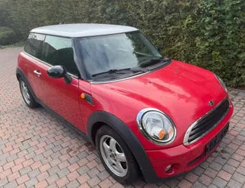 Mini Cooper R56