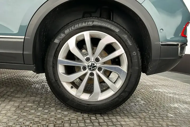 Volkswagen T-Roc 2022 photo 5