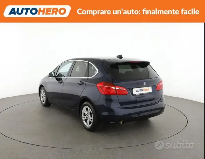 BMW 218 2015 photo 4