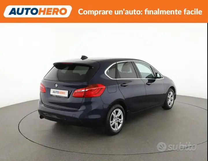 BMW 218 2015 photo 5