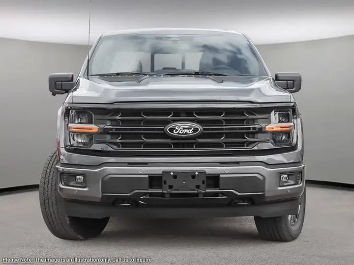 Ford F-150 2026 photo 2