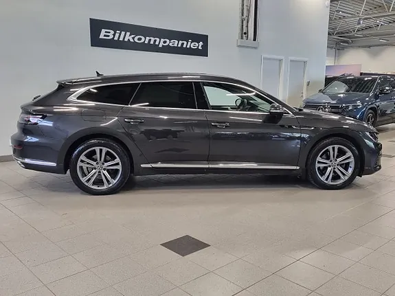 Volkswagen Arteon 2022 photo 3