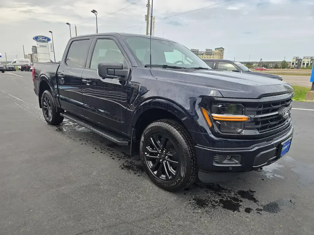 Ford F-150 2026 photo 5