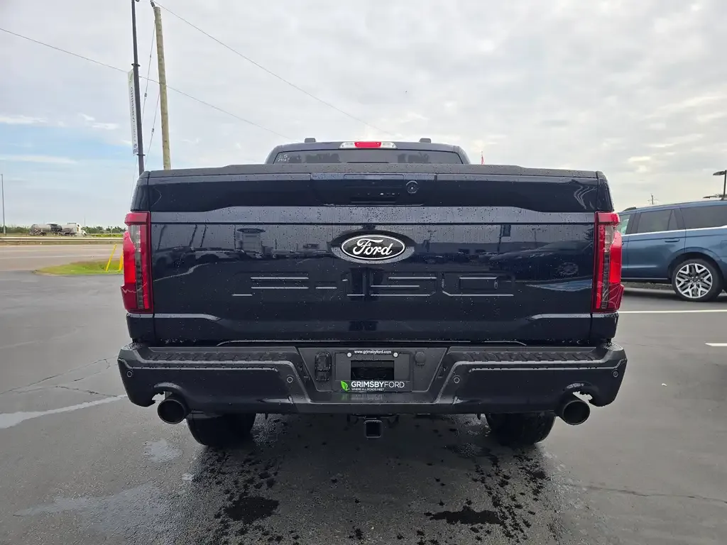 Ford F-150 2026 photo 3
