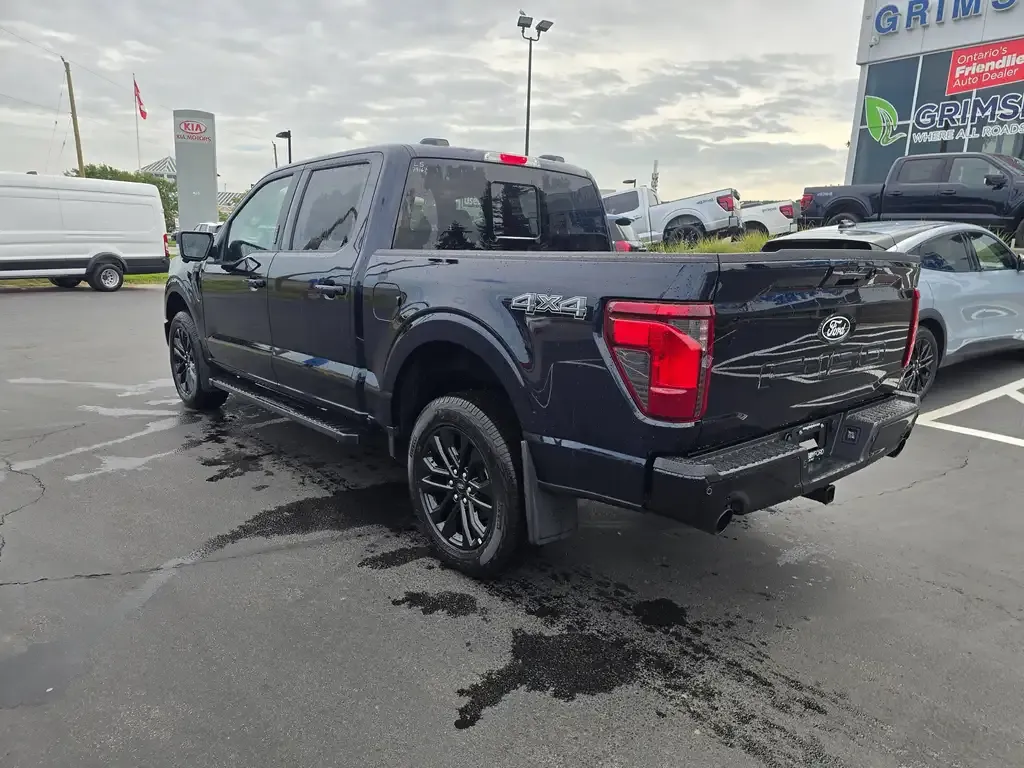 Ford F-150 2026 photo 2