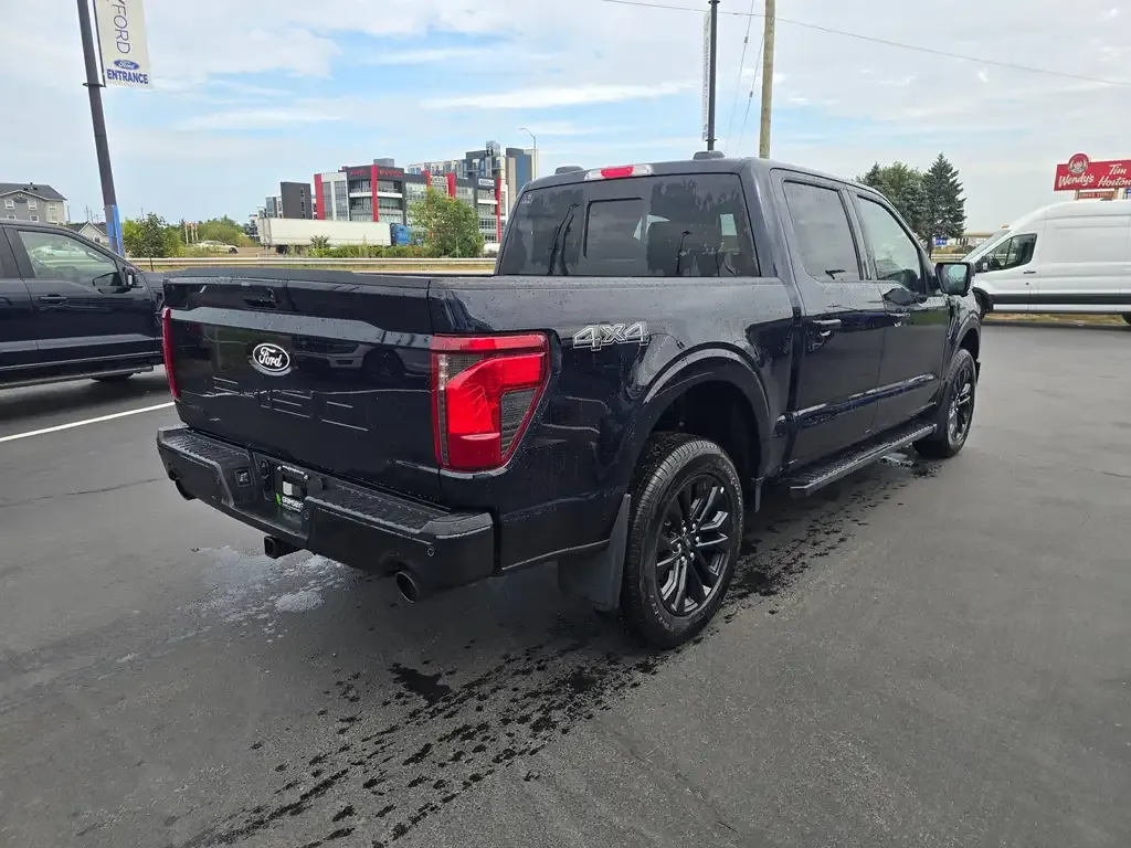 Ford F-150 2026 photo 4