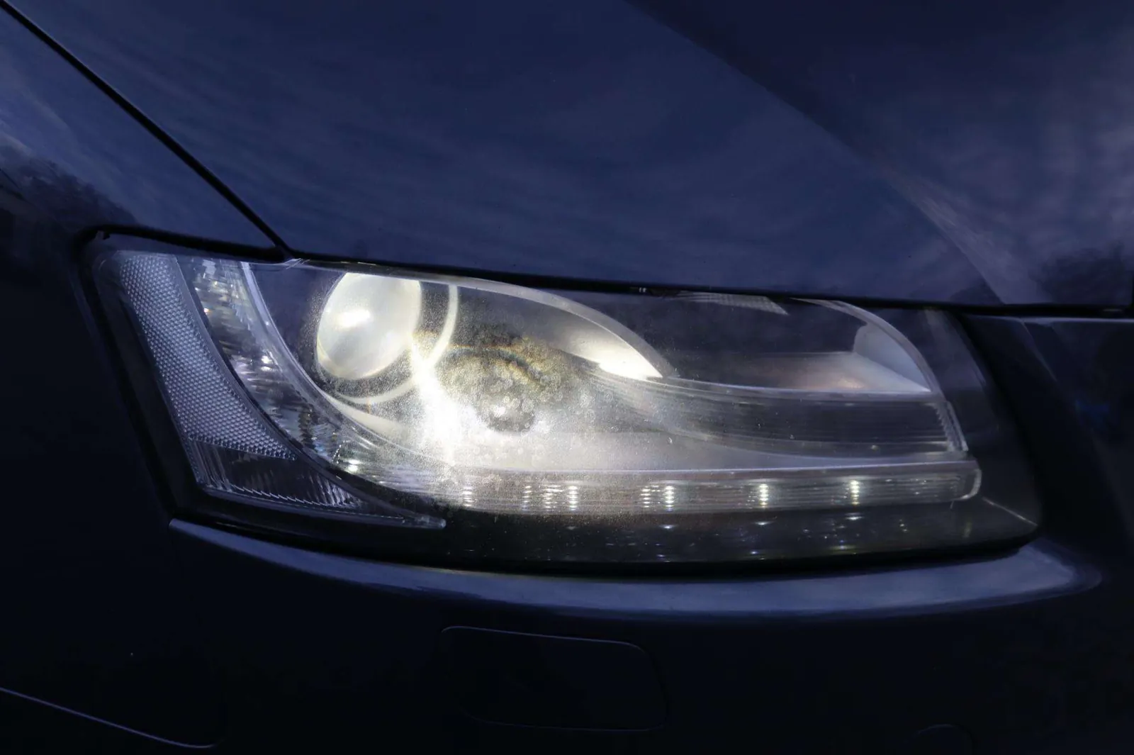 Audi S5 Coupé 2010 photo 5