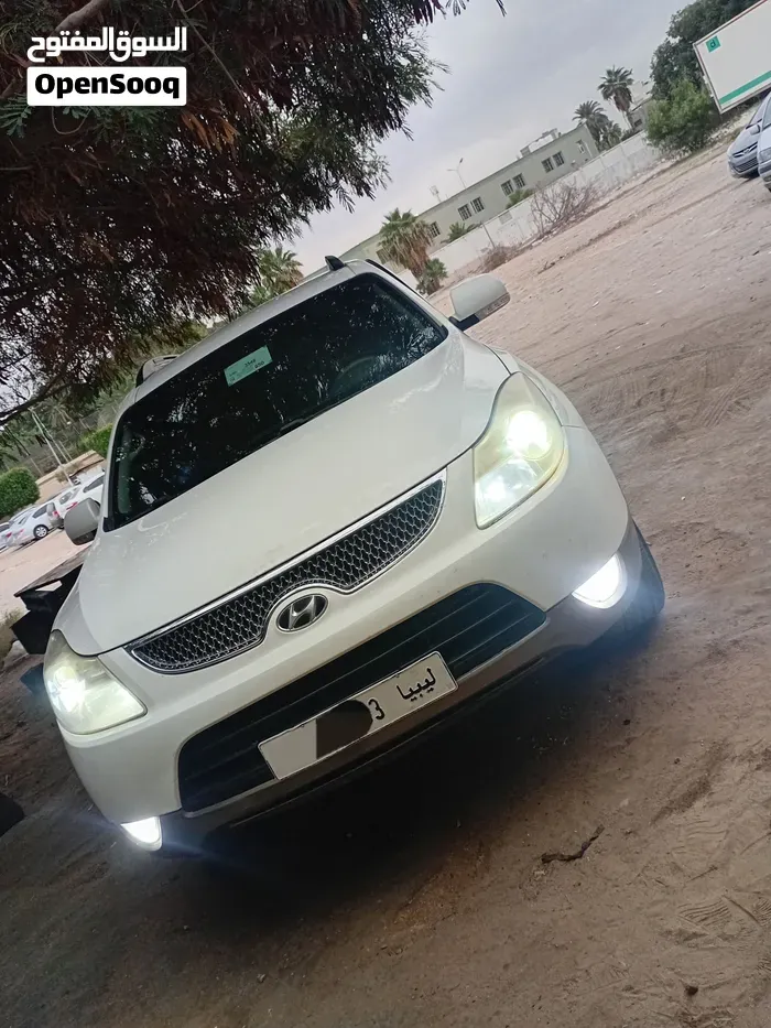 Hyundai Veracruz