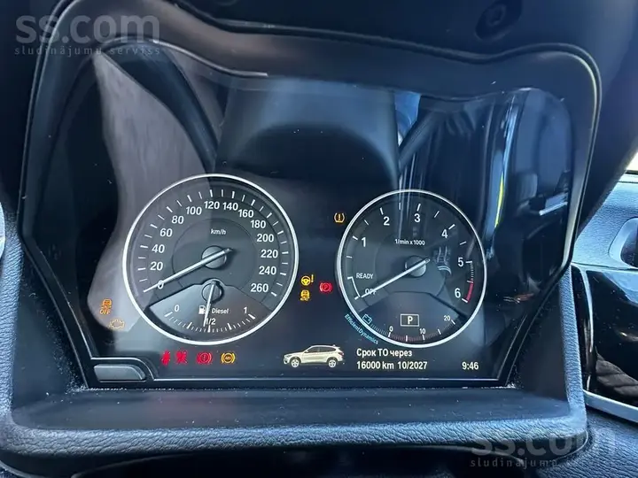 BMW X1 2017 photo 3