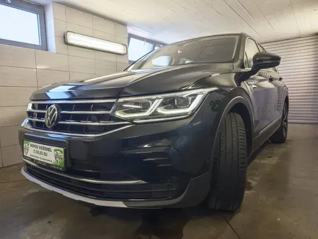 Volkswagen Tiguan 2023 photo 4