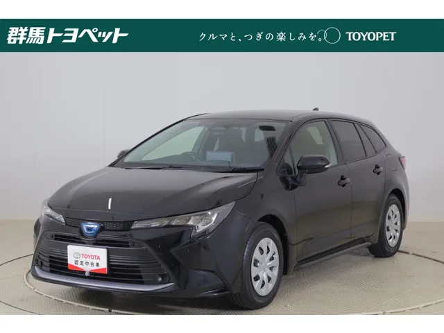 Toyota Corolla Touring