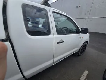 Toyota Hilux 2014 photo 5