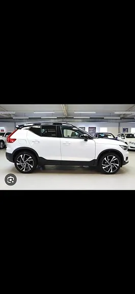 Volvo Xc40 2019 photo 4